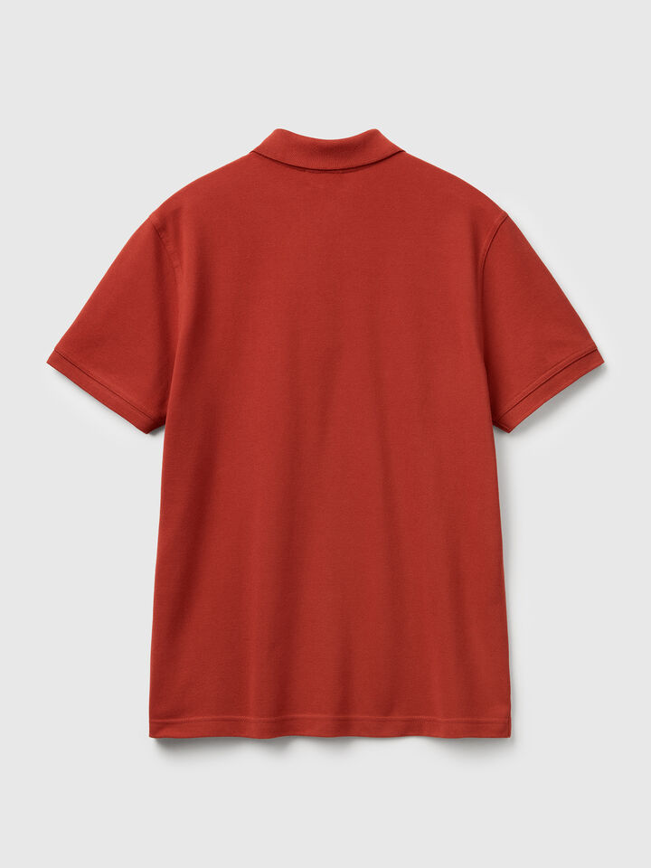 H/S POLO SHIRT Men image number 6